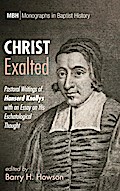 Christ Exalted