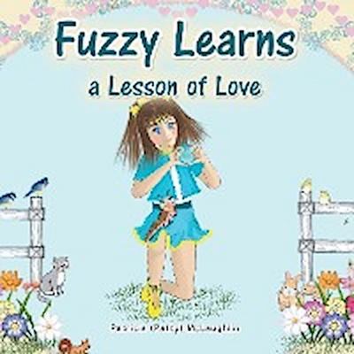 Fuzzy Learns a Lesson of Love