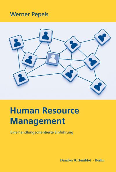 Human Resource Management