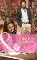 Dear Santa (Guys and Daughters, Book 1)