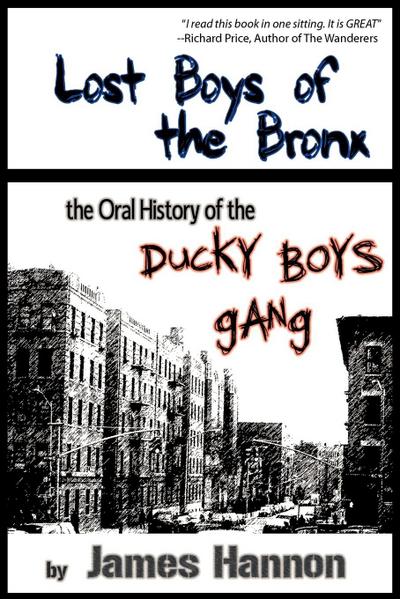 Lost Boys of the Bronx