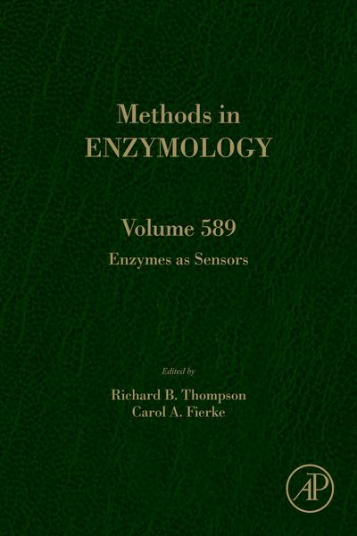 Enzymes as Sensors