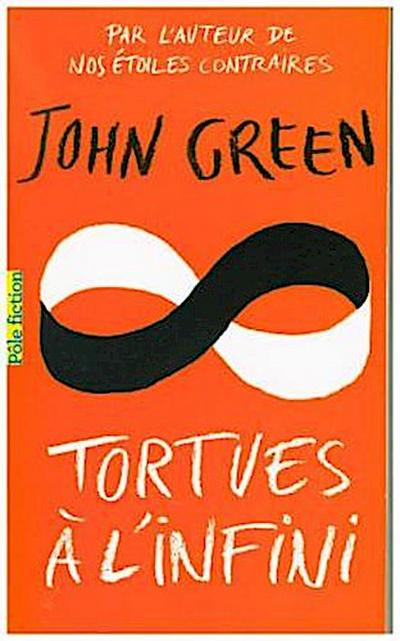 Tortues à l’infini