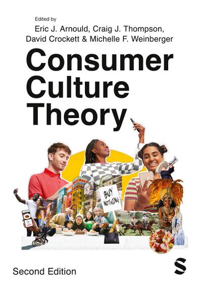 Consumer Culture Theory