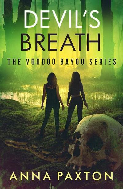 Devil’s Breath
