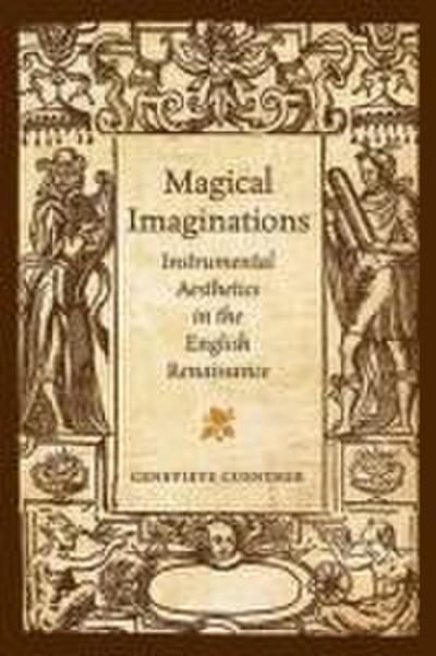Magical Imaginations