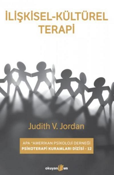 Iliskisel -Kültürel Terapi