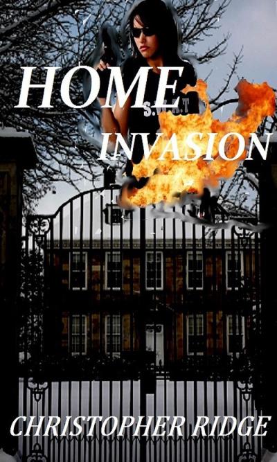 HOME INVASION