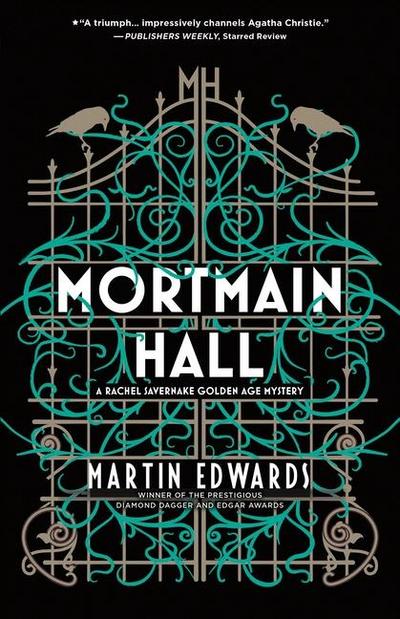 Mortmain Hall
