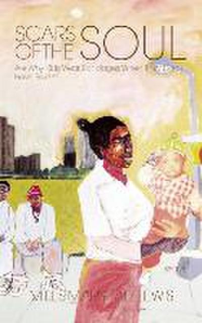 Scars of the Soul Are Why Kids Wear Bandages When They Don’t Have Bruises