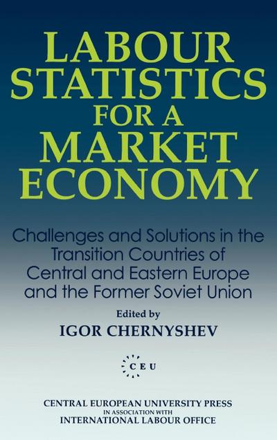 Labour Statistics for a Market Economy