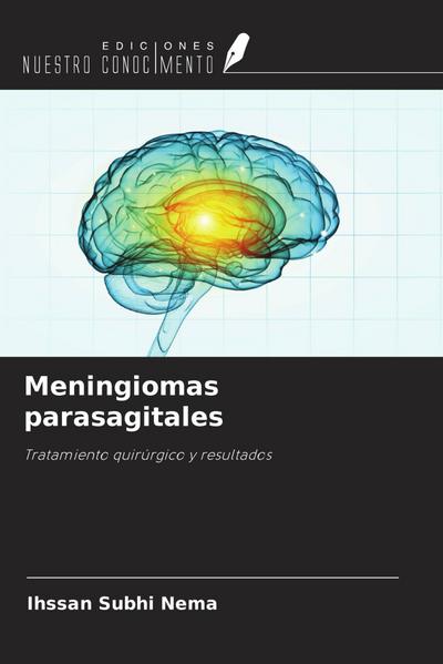 Meningiomas parasagitales
