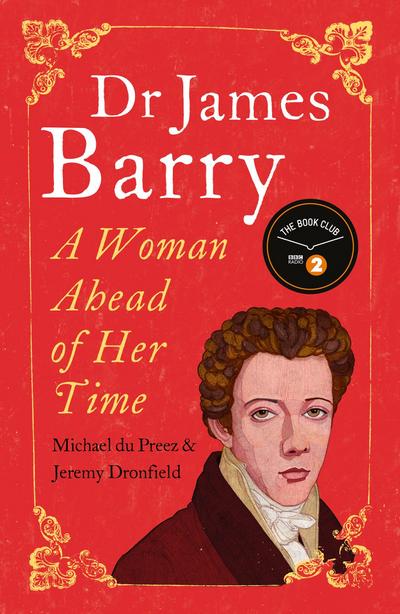 Dr James Barry