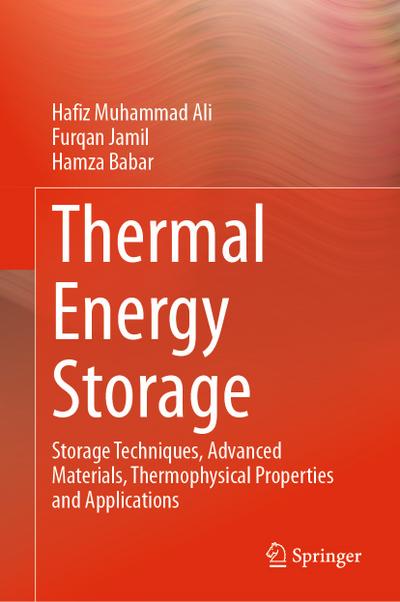 Thermal Energy Storage