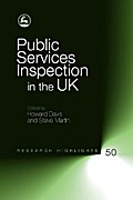 Public Services Inspection in the UK