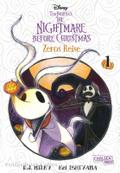 Tim Burton’s The Nightmare Before Christmas: Zeros Reise 1