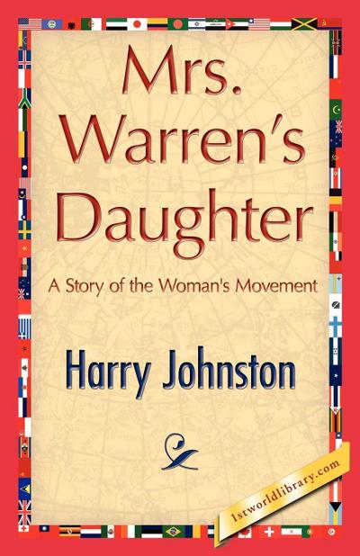 Mrs. Warren’s Daughter