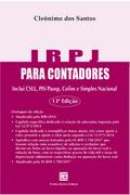 IRPJ para Contadores