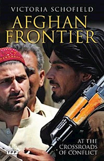 Afghan Frontier