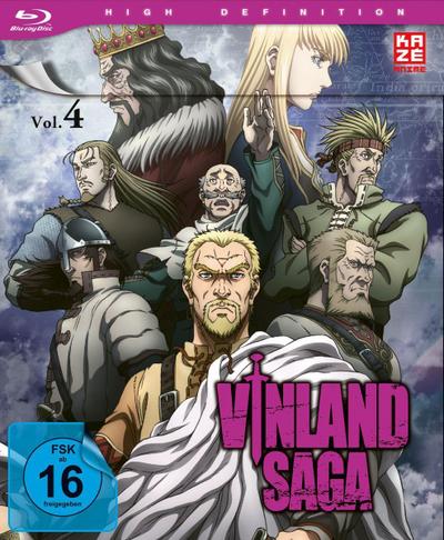 Vinland Saga
