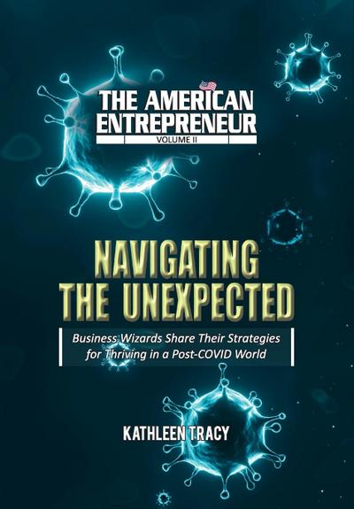 The American Entrepreneur Volume II