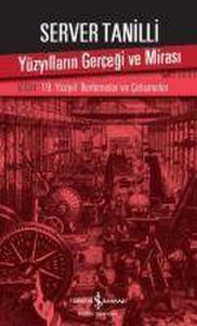 Yüzyillarin Gercegi ve Mirasi 5. Cilt