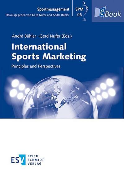 International Sports Marketing