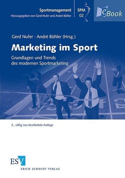 Marketing im Sport