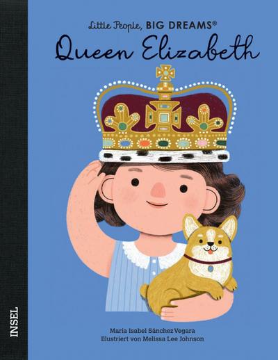 Queen Elizabeth