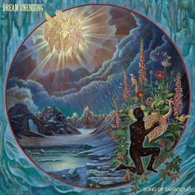 Song of Salvation (Digipak)