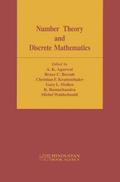 Number Theory and Discrete Mathematics