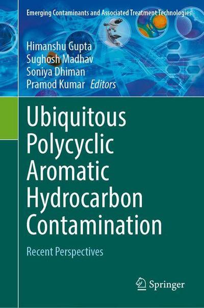 Ubiquitous Polycyclic Aromatic Hydrocarbon Contamination