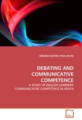 DEBATING AND COMMUNICATIVE COMPETENCE