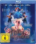Das Gespenst von Canterville