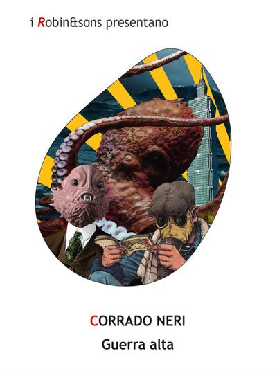 Guerra alta