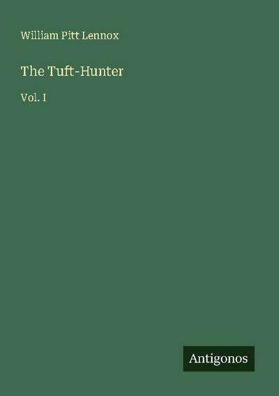 The Tuft-Hunter