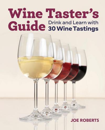 Wine Taster’s Guide