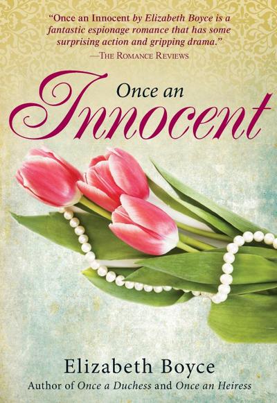 Once an Innocent