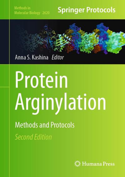 Protein Arginylation