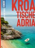 DUMONT Bildatlas Kroatische Adria