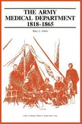 The Army Medical Department, 1865-1917