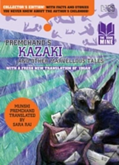 Premchand’s Kazaki and Other Marvellous Tales