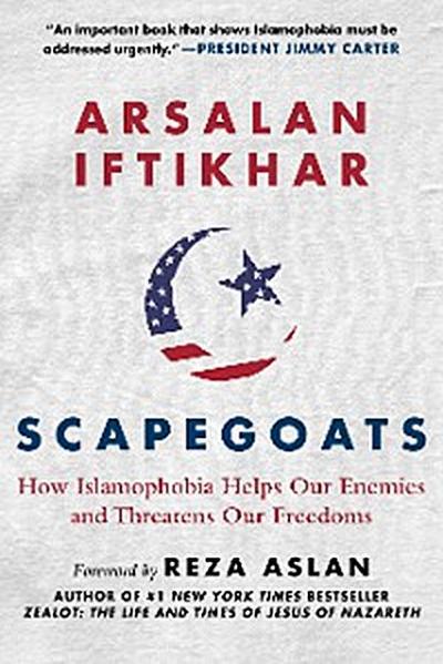 Scapegoats
