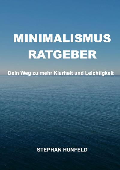 Minimalismus-Ratgeber