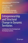 Entrepreneurship and Structural Change in Dynamic 