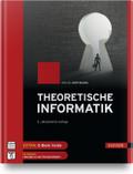Theoretische Informatik von Dirk W Hoffmann | Buch