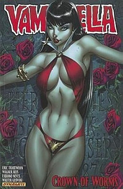 Vampirella (2011) Vol. 1