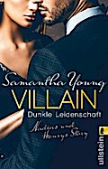 Villain – Dunkle Leidenschaft