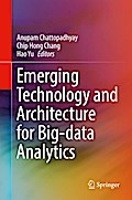 Emerging Technology and Architecture for Big-data Analytics