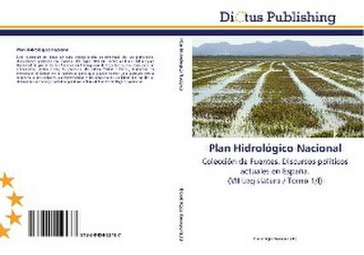 Plan Hidrológico Nacional